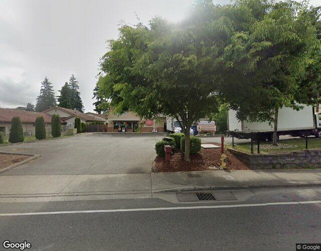 Puyallup Food Pantry