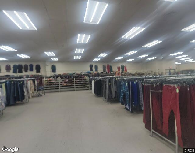 Thrift Store & Donation Center