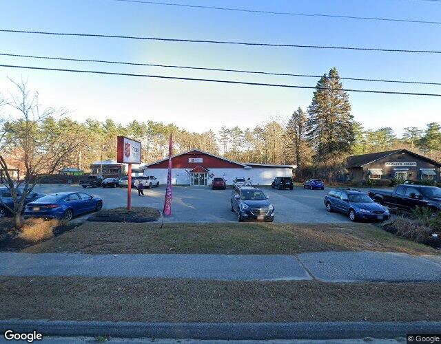 Thrift Store & Donation Center