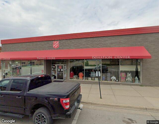 Family Store & Donation Center