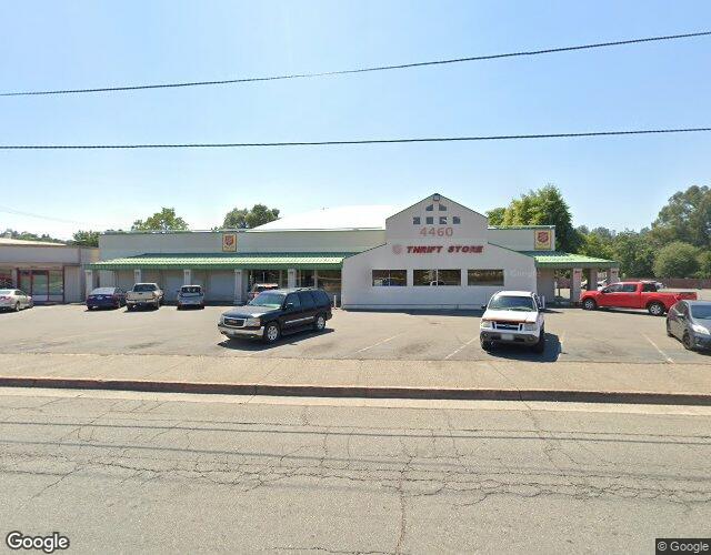 Family Store & Donation Center