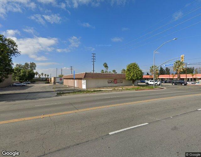 Thrift Store & Donation Center