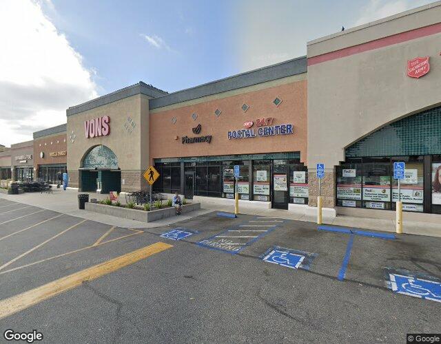 Thrift Store & Donation Center