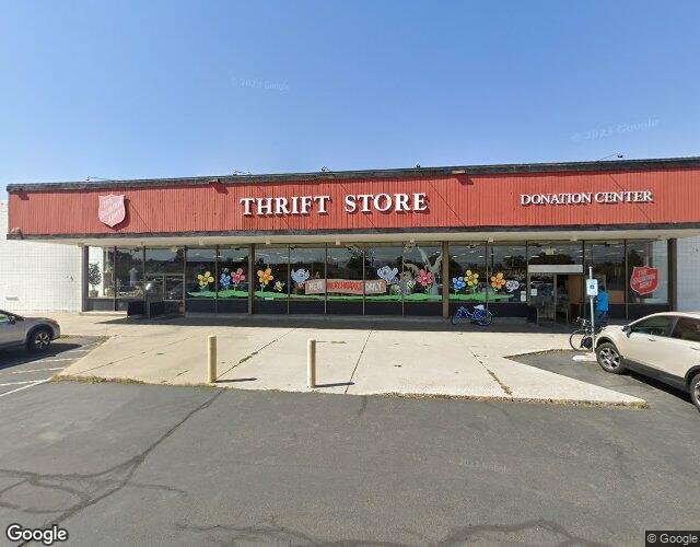 Family Store & Donation Center