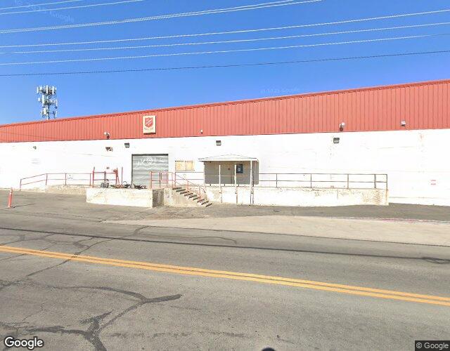 Family Store & Donation Center