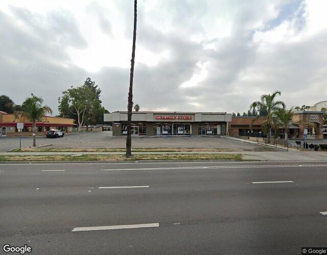 Thrift Store & Donation Center
