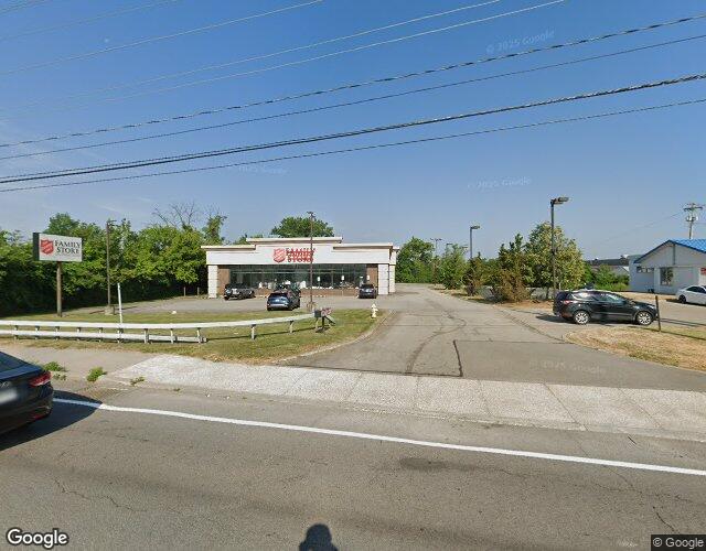 Thrift Store & Donation Center