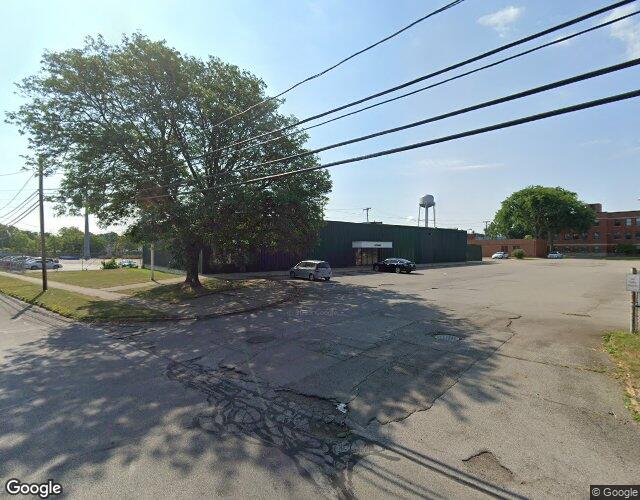 Thrift Store & Donation Center