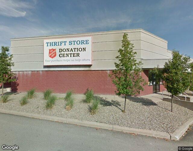 Thrift Store Rochester, NY