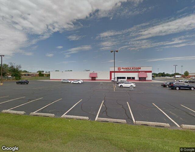 Family Store & Donation Center
