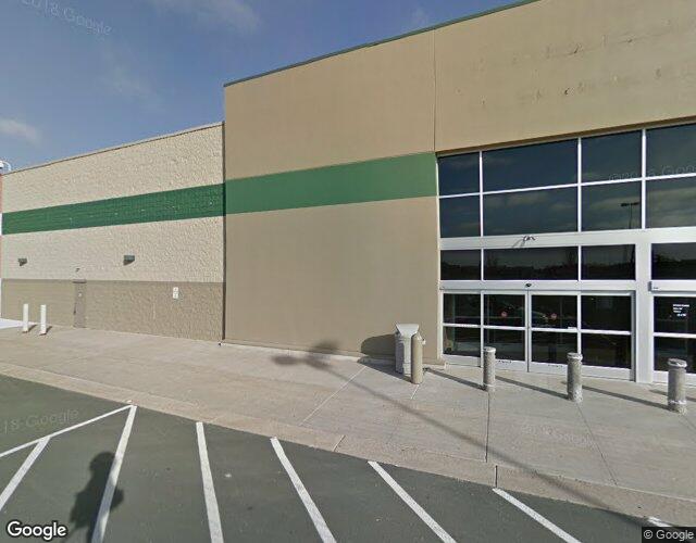Thrift Store & Donation Center