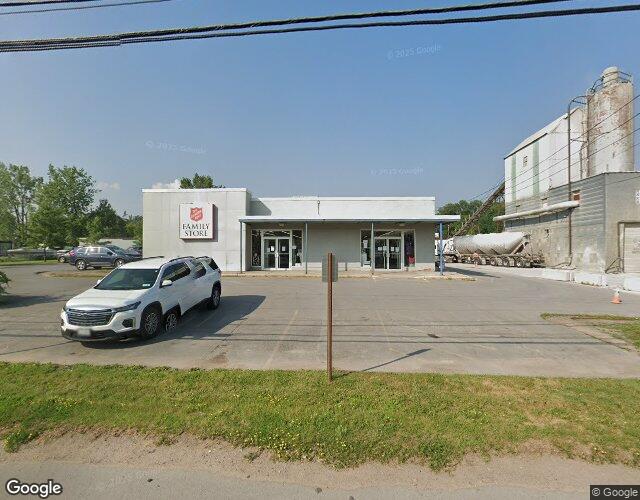 Thrift Store Rome, NY