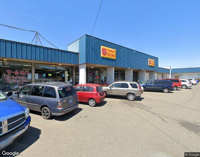 Family Store & Donation Center