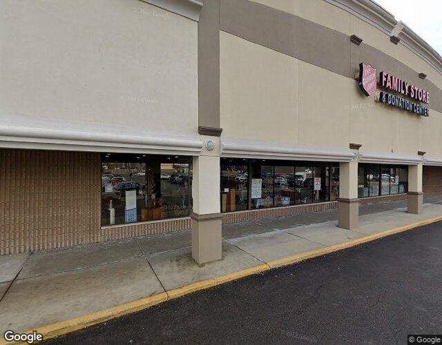 Family Store & Donation Center