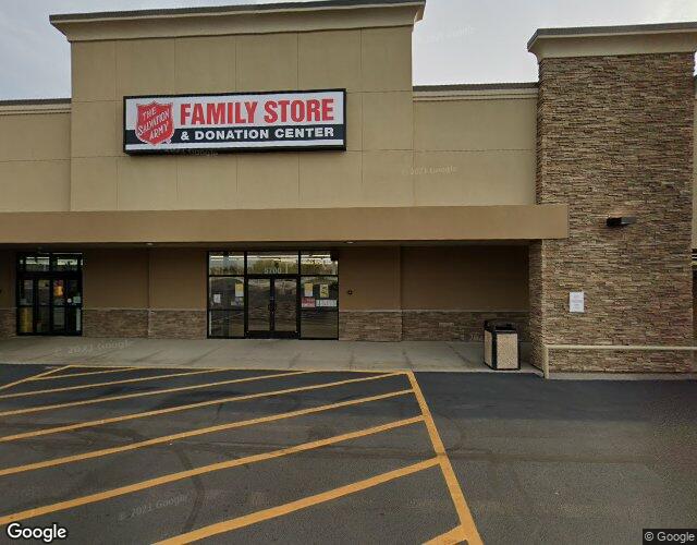 Family Store & Donation Center