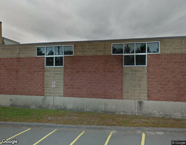 Thrift Store & Donation Center
