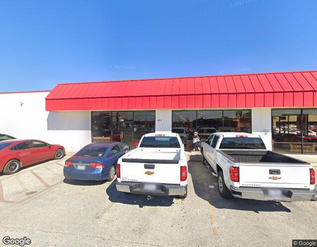 Thrift Store & Donation Center