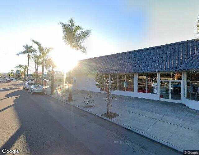 Thrift Store & Donation Center