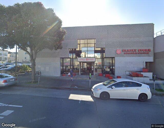 Thrift Store & Donation Center