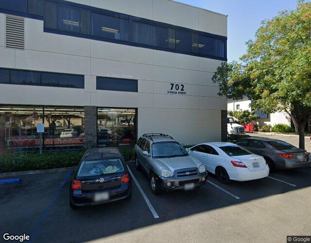 Thrift Store & Donation Center