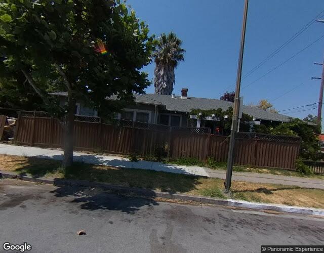 Silicon Valley Food Pantry