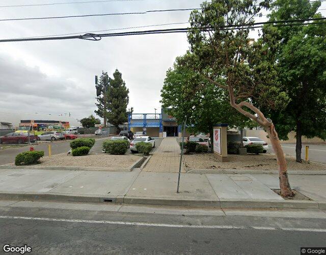 Thrift Store & Donation Center