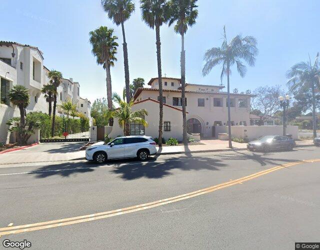 Santa Barbara Transition and Recovery Center