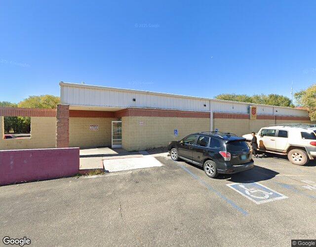 Family Store & Donation Center