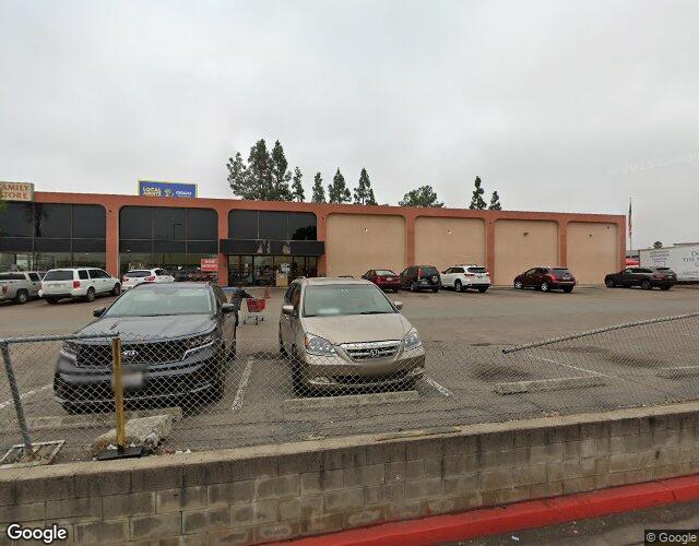 Thrift Store & Donation Center