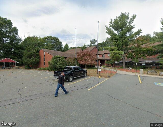 Adult Rehabilitation Center