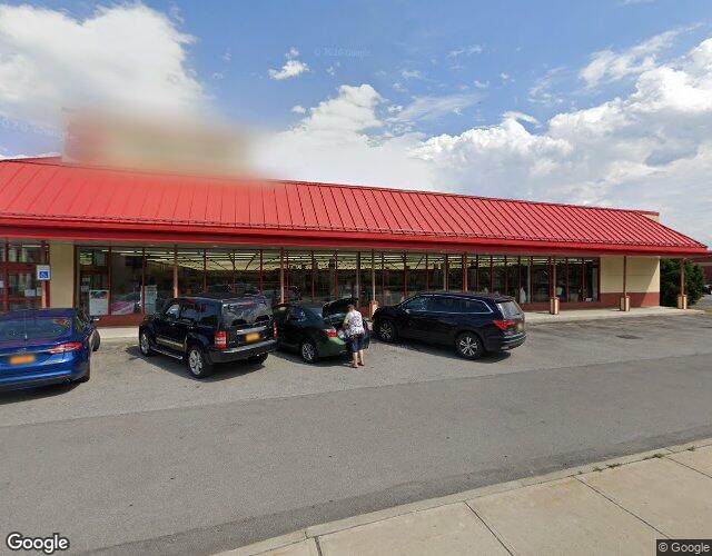 Thrift Store Glenville, NY
