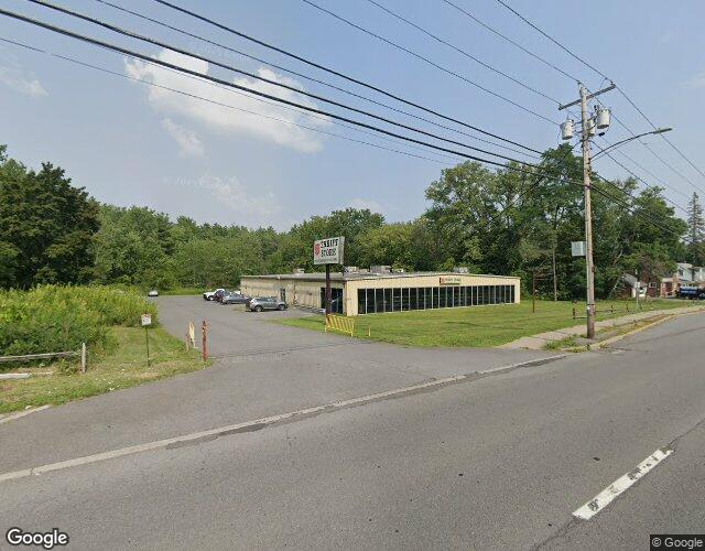 Thrift Store & Donation Center