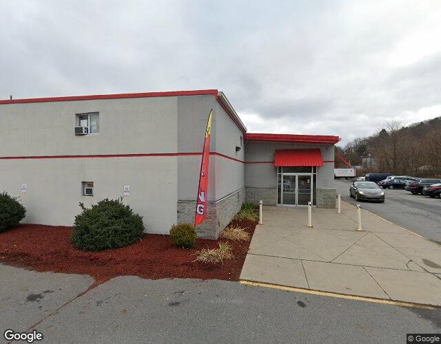Thrift Store & Donation Center