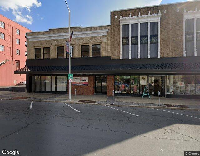 The Salvation Army, Family Store