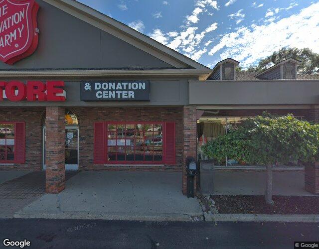 Family Store & Donation Center