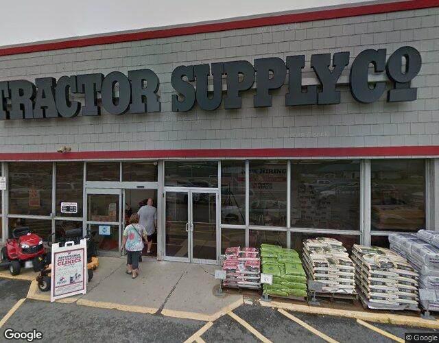 Thrift Store & Donation Center