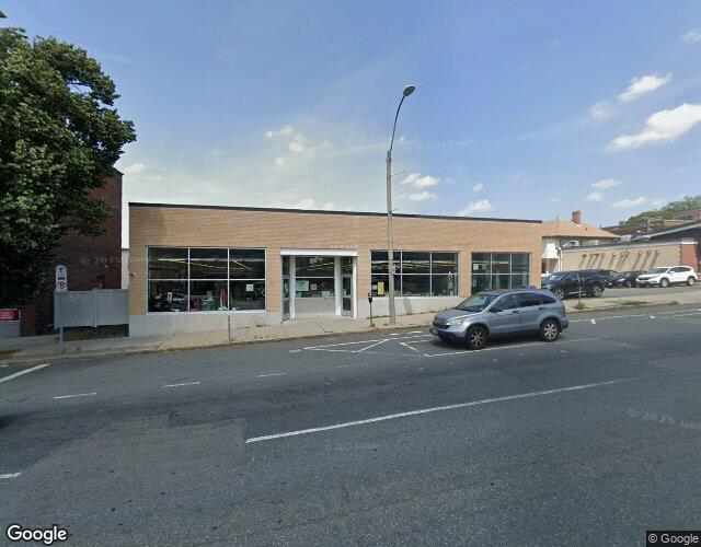 Family Store & Donation Center
