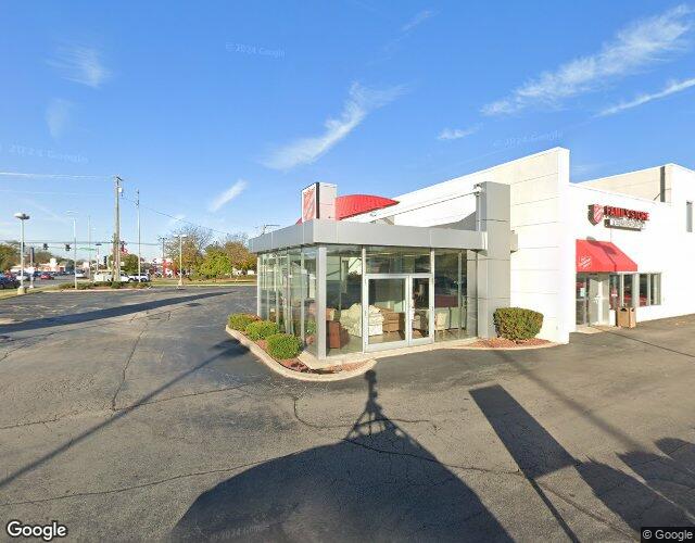 Family Store & Donation Center