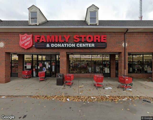 Family Store & Donation Center