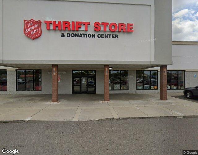 Family Store & Donation Center