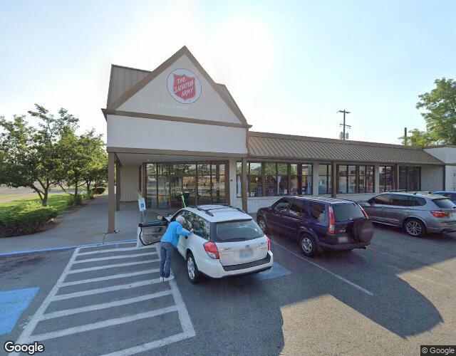 Family Store & Donation Center