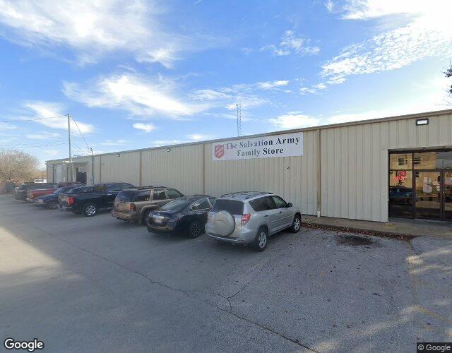 Thrift Store