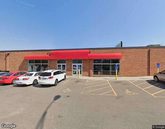 Family Store & Donation Center