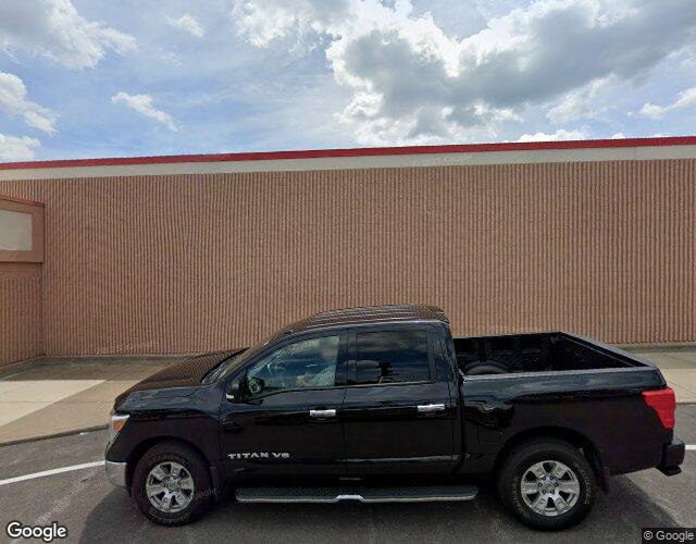 Thrift Store & Donation Center