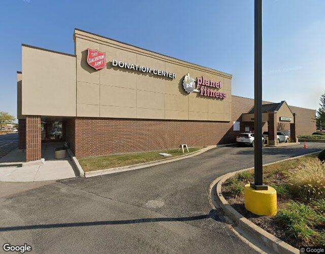 Family Store & Donation Center