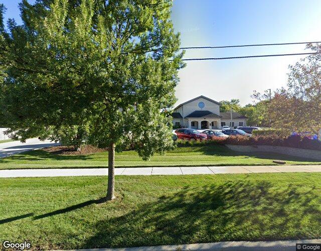 Saint Charles (Tri-City) Corps Community Center