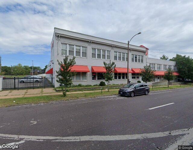 Family Store & Donation Center
