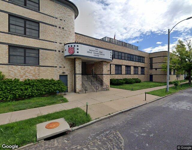 Adult Rehabilitation Center