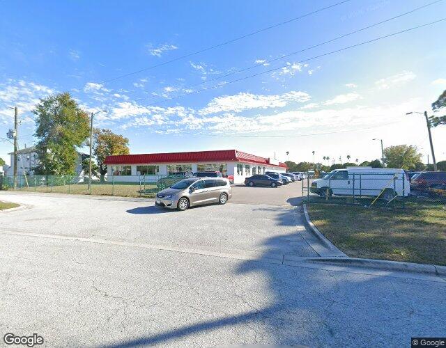 Thrift Store & Donation Center