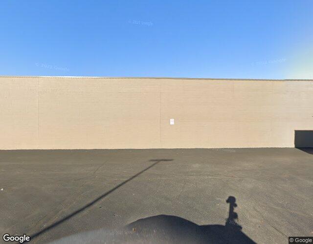 Thrift Store & Donation Center